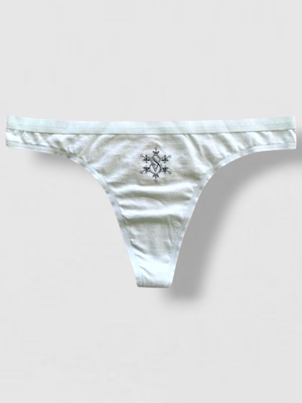 Victoria’s Secret Thong Panties Medium New